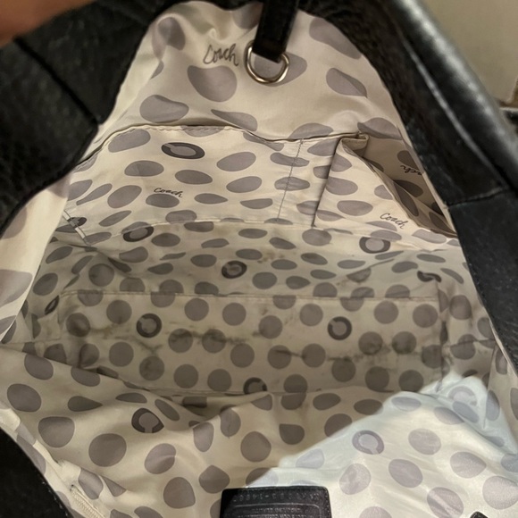 Coach Julia OptArt Tote - Picture 7 of 7